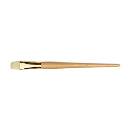 UPC: 3046450036029 | Raphael D Artigny Interlocked White Bristle Brush Bright Size 24