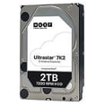 thumbnail image 1 of HGST HUS722T2TALA604 Ultrastar 7K2 Hard Drive 2TB SATA 6Gbs, 1 of 3