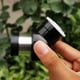 thumbnail image 4 of Conector diagonal de erección de pulgadas grados para ocular telescópico con negro Hugo Espejo telescópico de 45 grados, 4 of 10