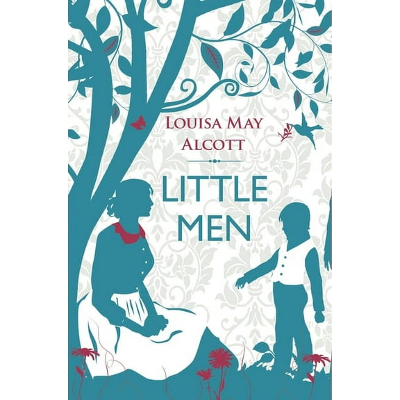 Little Women Little Men, (Paperback)