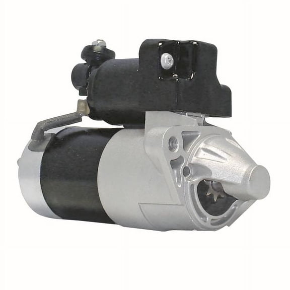 ACDelco Starter (SLP)