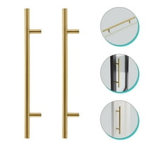 Masteelf Pulling Sliding Door Handle Closet Modern Home Decor