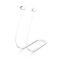 thumbnail image 1 of Correa para Antipérdida Soporte Galaxy Buds 2 () Blanco, 1 of 8
