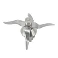 thumbnail image 4 of Blender Blade, Aluminum Bearing  Blender Cutting Blade High Efficiency Rustproof With Filler  For Vorwerk  TM31 Juicer Mixer , 4 of 8
