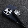 thumbnail image 4 of Premium Genuine Leather Magnetic Case For Iphone 16 Series,iPhone 15 Pro Max, 4 of 5