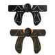 thumbnail image 4 of Hip Trainer Buttock Tighter Lifter EMS Vibración Estimulador muscular (naranja) Likrtyny Cuidado Belleza, 4 of 9