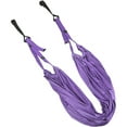 thumbnail image 3 of Yoga Fitness Stretching Strap Adjustable Leg Stretcher Back Bend Assist Trainer, 3 of 10