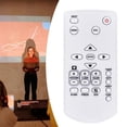 thumbnail image 2 of Sturdy &Reliable Remotes Control For YT140 YT151 XJV1 XJV2 Projectors Controller, 2 of 6