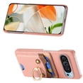 thumbnail image 3 of Case for FOXDOCK Google Pixel 9 Pro XL , Leather, Bear Ring, Card Holder, 3 of 4