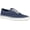 Navy CVO Washable Nubuck