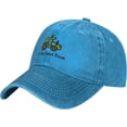 thumbnail image 1 of Baseball Cap for Women Men Snapback Hat Breathable Trucker Casual Cap, 1 of 7