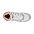 thumbnail image 4 of TENIS PANAM DAMA 0106770018 SIMIPIEL BLANCO, 4 of 4
