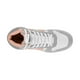 thumbnail image 4 of TENIS PANAM DAMA 0106770018 SIMIPIEL BLANCO, 4 of 4