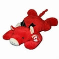 thumbnail image 2 of TY Pillow Pals - RED the Bull Pillow Pal 14" Plush (BONUS 1 FUN CHOPS), 2 of 2