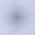 thumbnail image 1 of Ahgly Company Machine Washable Indoor Square Transitional Lavender Blue Area Rugs, 8' Square, 1 of 7
