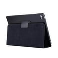 thumbnail image 2 of stanreset Étui de Protection en Cuir PU Ultrafin Couverture Complète pour iPad 9.7 2017 2018, 2 of 7