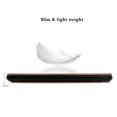 thumbnail image 6 of Mignova case for All-New Fire 7 Tablet (2017 7th Gen) - Ultra Slim Lightweight With Kick Stand Cover For All-New Fire 7 Tablet (7th Gen 2017 release) + Screen Protector Film and Stylus Pen (Brown), 6 of 6