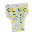 thumbnail image 3 of Pañales para perros, pañales para perras, pañales lavables para perras, pantalones sanitarios para perros M, 3 of 9