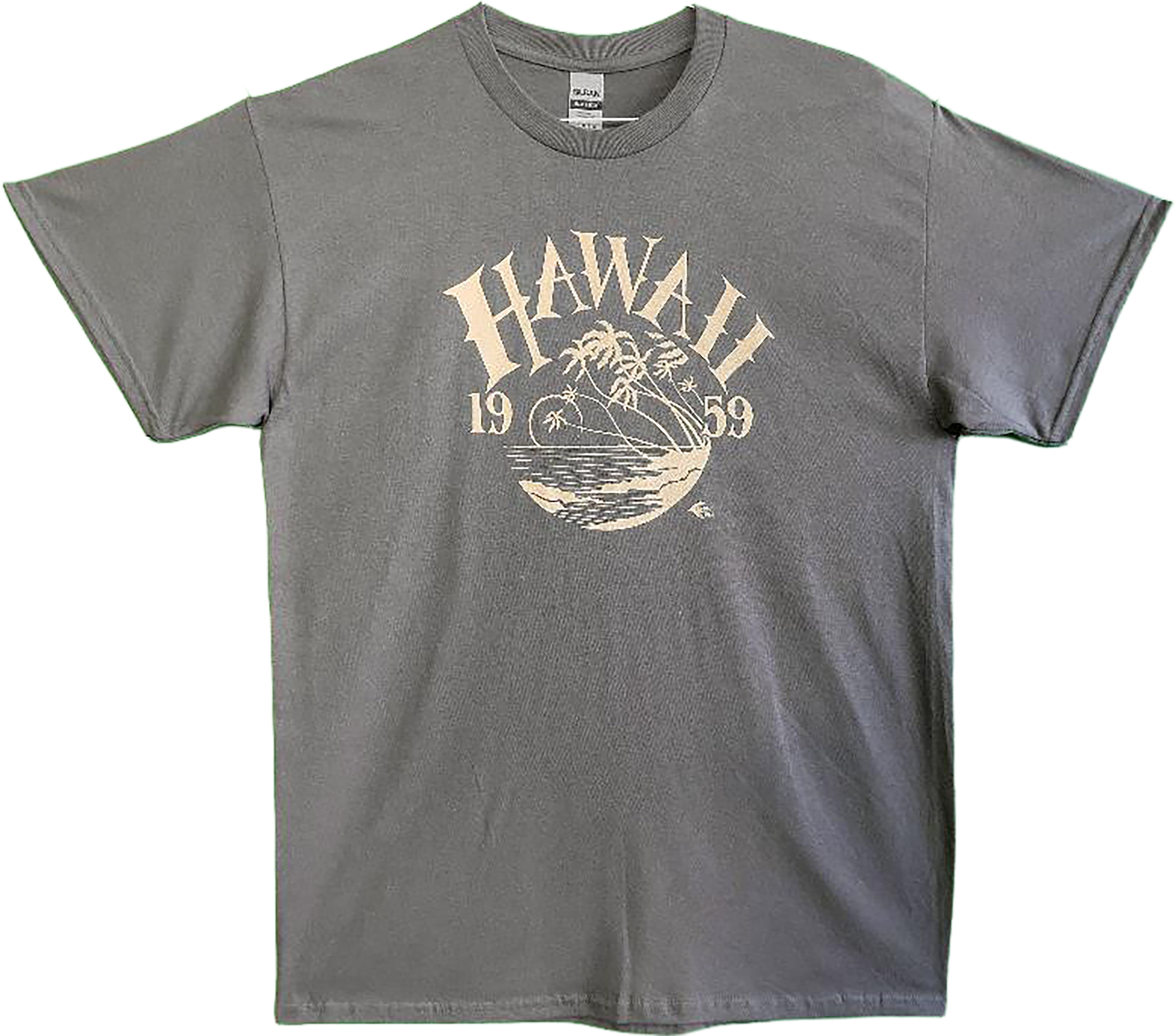 Adult Hi Tee H1 1959