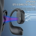 thumbnail image 5 of Bluetooth Earbuds Headset – New Wireless Bluetooth Earphones With High Battery Life, Digital Display, And No In Ear Sports Earphones, 5 of 7