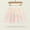 Multicolor, variant on uublik Girls Uniform Skirt Pink Layered Mesh Skirt Party Birthday Dance Princess Skirt Size 3T-8