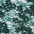 thumbnail image 3 of Zelouf Caen Ribbon Soutache Eyelash Lace  , Sewing, DIY, Crafts Fabric by the Yard, Baroque Pine, 1 Yard, 3 of 5