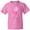 Azalea, variant on Inktastic Ballet Shoes, Ballet Slippers, Ballet Dance, Pink Youth T-Shirt