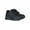 Black, variant on Geox Boys Pavel School Shoes
