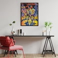 thumbnail image 5 of 500 PCS Jigsaw Puzzle - Yu-Gi-Oh Puzzle Enthusiasts, 5 of 8