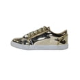 thumbnail image 3 of TENIS CASUALES LEON NIÑA ESPEJO ORO 300103 LEON 300103p, 3 of 3