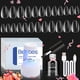 thumbnail image 1 of Set de extensiones de uñas Beetles, kit de uñas de gel con 500 puntas para uñas, 1 of 7