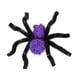 thumbnail image 2 of Pinza para el pelo de Halloween, tocado gótico, horquillas para el pelo, tocados, regalos de fiesta para juegos de rol, accesorios fotográficos, Púrpura, 2 of 9