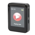 thumbnail image 1 of Yajisi Grabadora de Voz Digital HD 4GB Reproductor MP3 y E-Book, 1 of 9