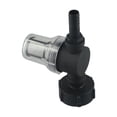 thumbnail image 6 of 1X Ibc Rain Barrel Filter Hose Connector Water 100 Mesh Stainless Steel Strainer, 6 of 9
