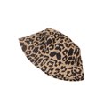 thumbnail image 2 of Kmbangi Toddler Summer Bucket Hat Animal Pattern Short Brim Fisherman Hat, 2 of 9