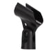 thumbnail image 1 of Soporte para micrófono, JD-11 Clip universal para micrófono Soporte para clip para micrófono Clip para micrófono Aspecto llamativo, 1 of 8