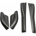 thumbnail image 1 of Car Roof Luggage Rack Cover for Hyundai for Tucson 2005-2009 Cargo Racks, 1 of 3