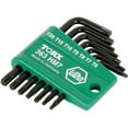 thumbnail image 2 of Wiha 7 Piece Torx? L-Shape Torx? Key Set, 36392 36392, 2 of 3