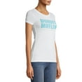 thumbnail image 4 of The Office Women’s Dunder Mifflin Short Sleeve T-Shirt, 4 of 6