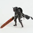 thumbnail image 2 of Figura Articulada Guts Armor Berserker Skull Figma Réplica, 2 of 7
