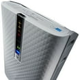 thumbnail image 5 of Sharp Triple Action Plasmacluster Air Purifier with Humidifying Function (254 sq. ft.), 5 of 7