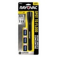 thumbnail image 1 of Spectrum-Rayovac 224929 Lampe de Poche Spot To Flood LED 3C, 1 of 10