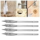 thumbnail image 4 of Accesorios Dewalt, Brocas Planas Para Carpintería Juegos De Brocas Dewalt Reemplazo De Brocas Planas Para Madera Para Cableado Eléctrico Para Madera ANGGREK Otros, 4 of 8