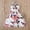 E, variant on BCSIOAOI Toddler Girl Dress Beach Dresses Casual Sleeveless Flag Princess Sundress Summer Dress Size 2-3T