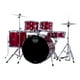 thumbnail image 2 of MAPEX Batería 5 pzs Serie COMET Color Infra Red CM5294FTC-IR-SC MAPEX, 2 of 3