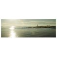 thumbnail image 1 of Lighthouse Sound -Paper Art-56"x20", 1 of 1