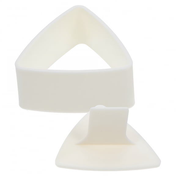 ACDANC Onigiri Making Tool Triangle Rice Ball Sushi Mold Reusable and Practical Sushi Mold for Beginners Japanese Rice Ball Mold