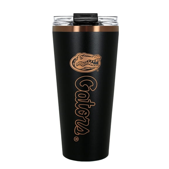 Florida Gators 30oz. Big Slim Tumbler