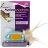 SmartyKatÂ® Motion Madnessâ„¢ Bird Electronic Motion Cat Toy