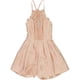 thumbnail image 1 of Mono de mujer de Free People Heart to Heart Flare, rosa, 12, 1 of 2